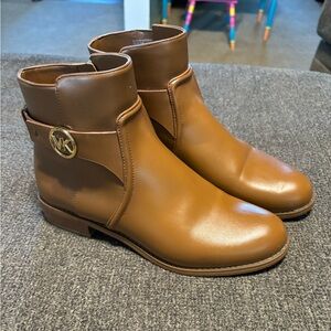 Michael Kors Booties